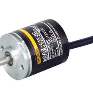 Omron E6A2-CW3E 360P/R 0.5M döner enkoder – Girişim Otomasyon