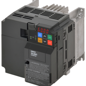 OMRON 3G3M1-A4040 frekans invertörü – Girişim Otomasyon –