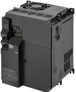 OMRON 3G3M1-A4055-ECT frekans invertörü – Girişim Otomasyon