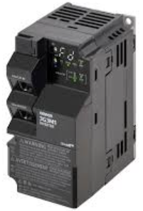 OMRON 3G3M1-AB004-ECT frekans invertörü – Girişim Otomasyon