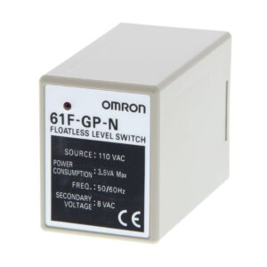 61F-GP-N 100AC