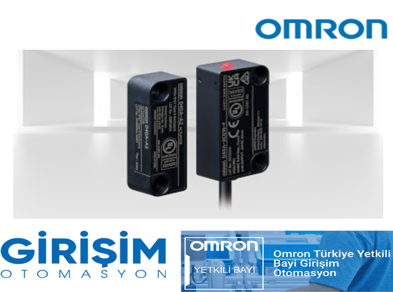 D40A-2 SERİSİ ÜRÜN GÖRSELİ