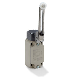 OMRON D4B-4116N limit switch – Girişim Otomasyon