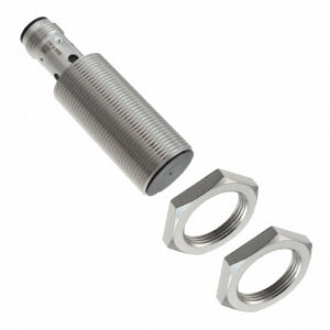 OMRON E2B-M18KS08-M1-C1 endüktif sensör – Girişim Otomasyon