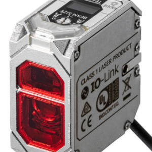 OMRON E3AS-HF6000SMT-M1TJ 0.3M fotoelektrik sensör – Girişim Otomasyon