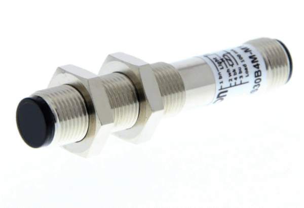 Omron E3H2-DS30B4M-M1 fotoelektrik sensör ürün görseli