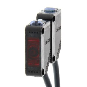 OMRON E3Z-T81A 2M fotoelektrik sensör – Girişim Otomasyon –