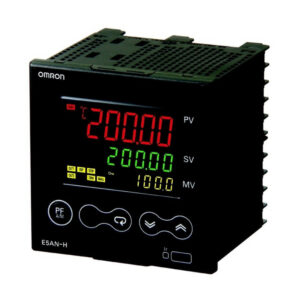 E5AN-HAA2HBM-500 100-240 VAC