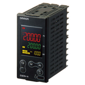 E5EN-HAA2HBM-500 100-240 VAC