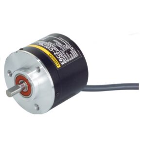 Omron E6F-CWZ5G 200P/R 2M