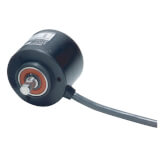 Omron E6C3-CWZ3EH 100P/R 2M incremental rotary encod