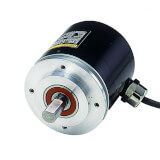 Omron E6F-CWZ5G 360P/R 2M incremental rotary encoder