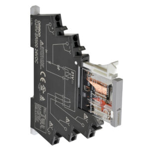 G2RV-SR500 100VAC
