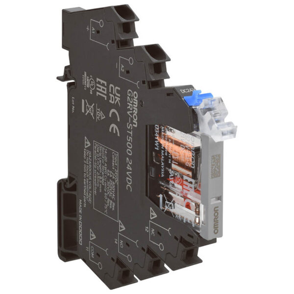 G2RV-ST501 24VDC