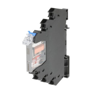 Omron G2RV-ST500 24VDC ince tip arayüz rölesi – Girişim Otomasyon