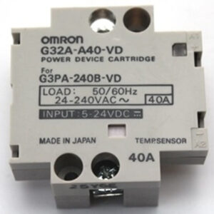G32A-A40-VD 5-24VDC