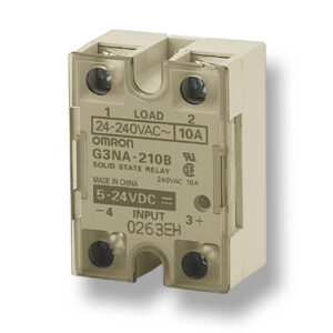 G3NA-205B-UTU 100-120VAC