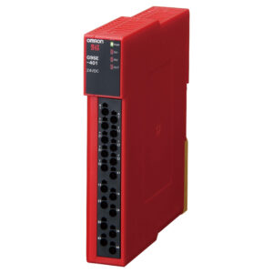 OMRON G9SE-401 DC24 güvenlik rölesi – Girişim Otomasyon –