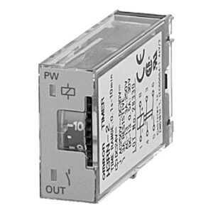H3RN-2 12VDC