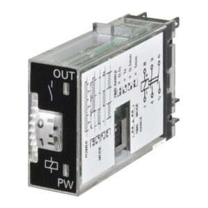 H3RN-2-B 12VDC
