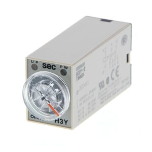 H3Y-2 100-120VAC 10S