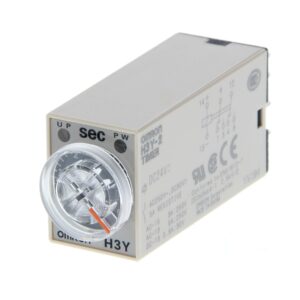 H3Y-2 100-120VAC  3M