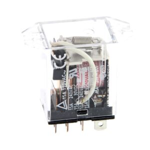 LY1 110/120VAC