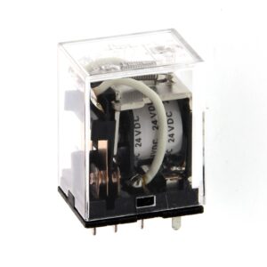 LY2 100/110VAC
