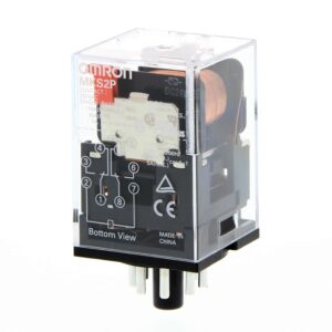 MKS2P 100VDC