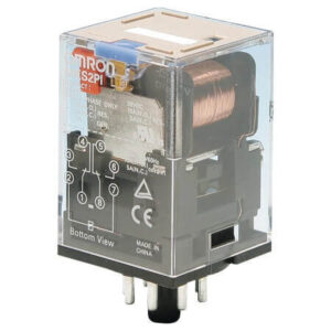 MKS2PI 110VDC