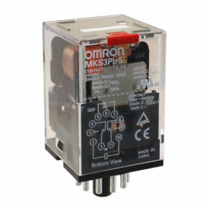 MKS3PI-5 110VAC