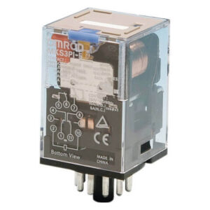 MKS3PI-5 110VDC