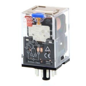 MKS3PI 24VDC