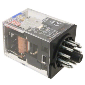 MKS3PIN-D-5 48VDC