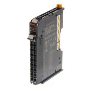 OMRON NX-ID5442 dijital giriş modülü – Girişim Otomasyon –