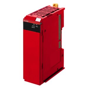 Omron NX-SL3500 Safety CPU modülü