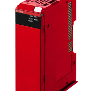Omron NX-SL3300 Safety CPU modülü – Girişim Otomasyon