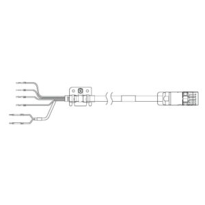 R88A-CA1G020BF