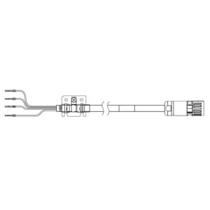 R88A-CA1G020SF