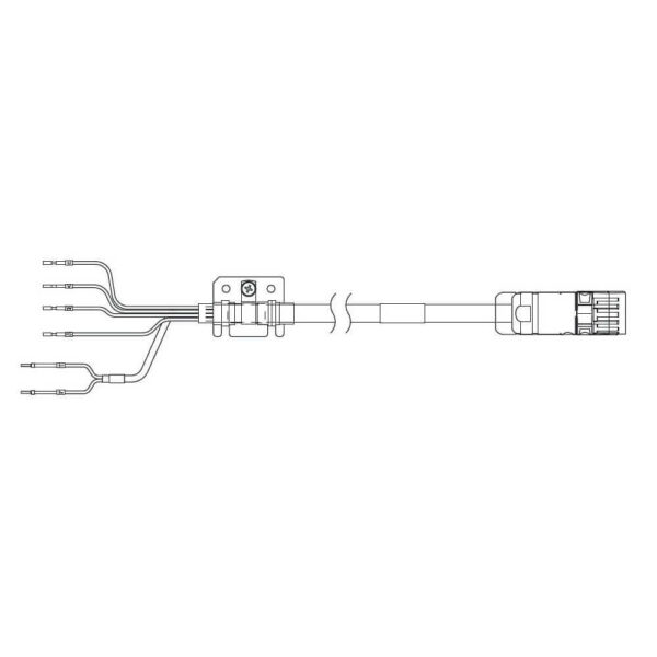 R88A-CA1H010BF