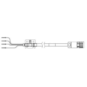 R88A-CA1H003SF