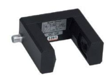Omron UUS Ultrasonic Çatal Sensör ürün görseli