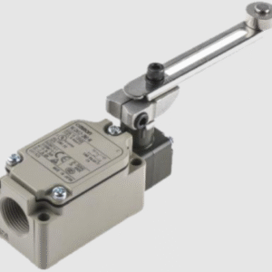 OMRON WLCA12-THG-N endüstriyel limit anahtarı – Girişim Otomasyon