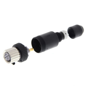 OMRON XS2C-D5S1 limit switch – Girişim Otomasyon
