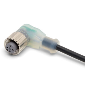 XS2F-M12PVC4A5MPLED