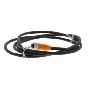 Omron Y92E-M12PURSH8S5M-L M12 PUR bağlantı kablosu ürün görseli