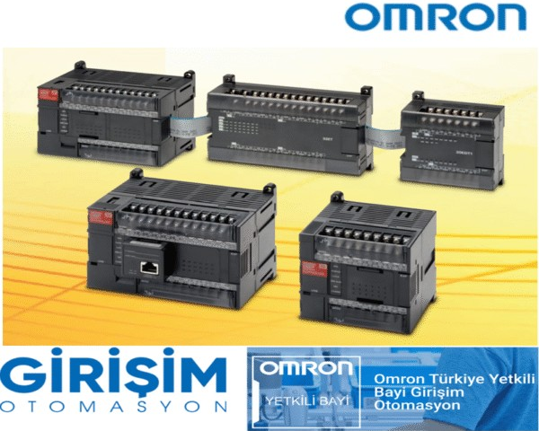 G9SP Serisi Güvenlik Kontrolörleri ürün görseli